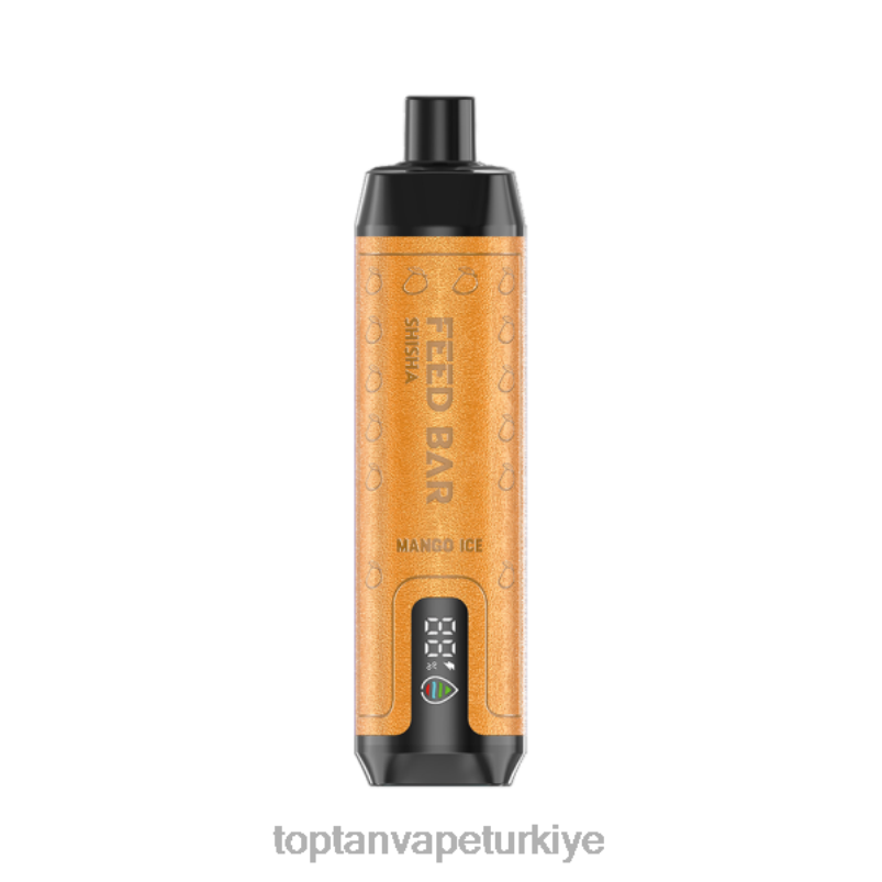 Türkiye Vape Fiyatları 26406103 Vapsolo SHISHA tek kullanımlık elektronik sigara mango buzu