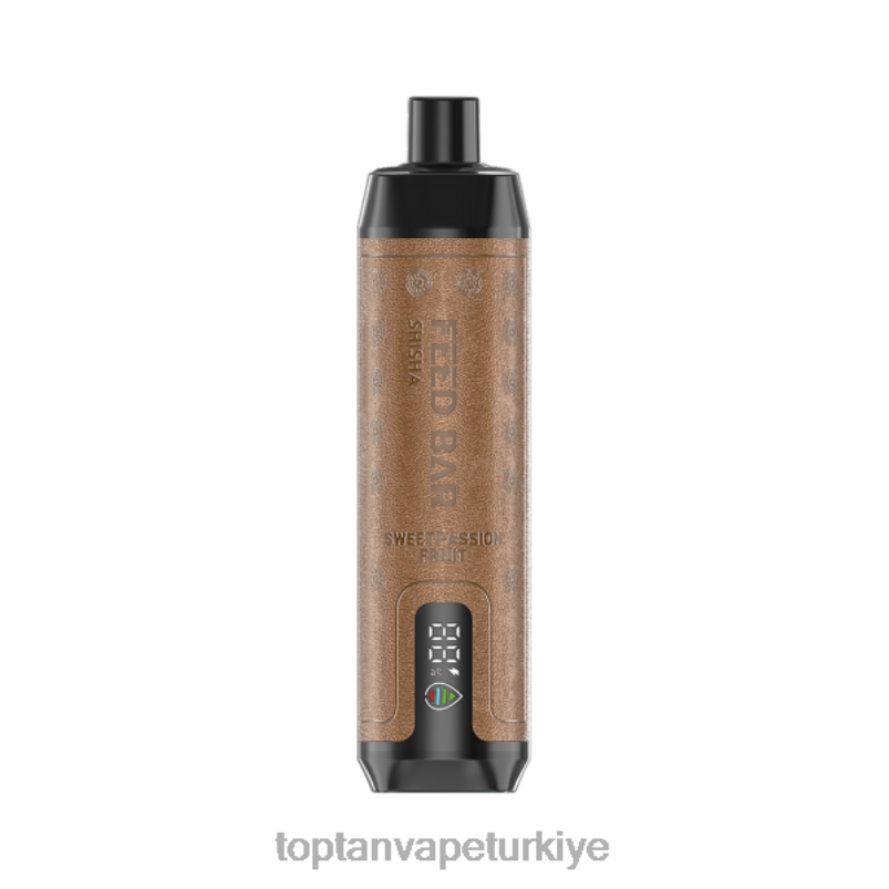 Toptan Vape Türkiye 26406105 Vapsolo SHISHA tek kullanımlık elektronik sigara tatlı tutku meyvesi