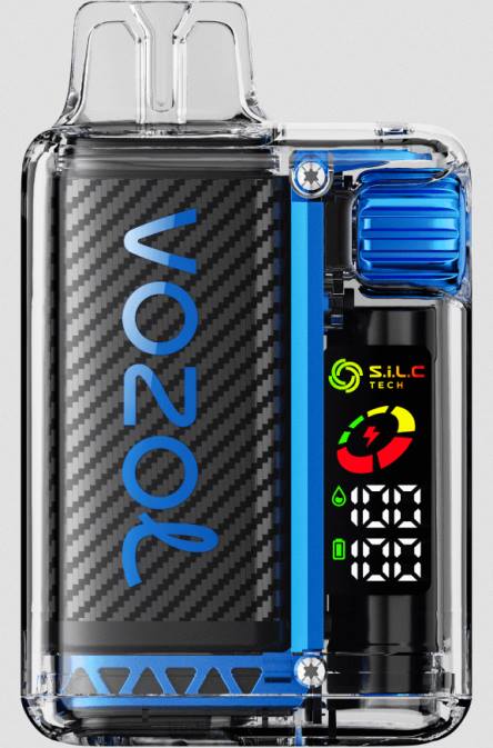 Türkiye'de Vape - vzbull 86VR7 VOZOL VISTA 16000/20000 %5